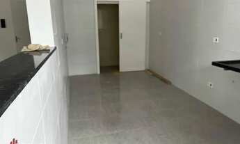 Imagem 7: Apartamento com 2 dormitórios à venda, 67 m² por R$ 390.000 - Canto do Forte - Praia Grand