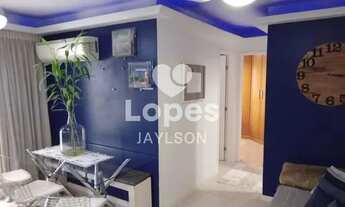 Imagem 5: Apartamento - 02 quartos - Del Castilho