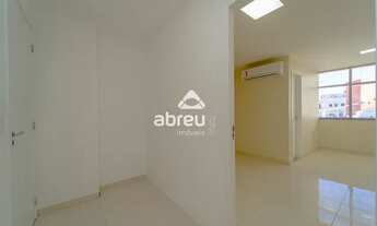 Imagem 7: NATAL - Conjunto Comercial/Sala - Candelária