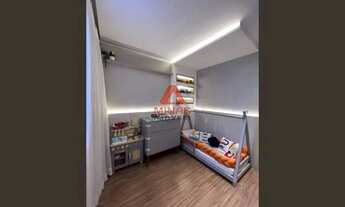 Imagem 7: Nova Lima - Apartamento Padrão - Vila Da Serra