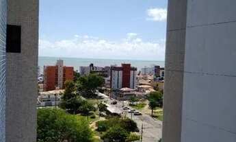 Imagem 5: Apartamento com 3 dormitórios à venda, 112 m² por R$ 490.000,00 - Manaíra - João Pessoa/PB