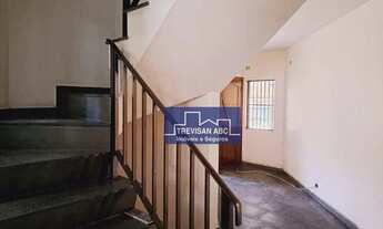 Imagem 5: Sobrado para locação no Planalto/SBC - 3 dorms, 1 suíte, closet, escritório e 3 vagas; 25