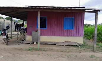 Imagem 4: CASA COMUNIDADE CRISTO REI CURUÁ UNA