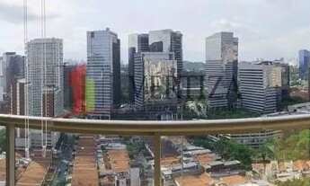 Imagem 3: Belíssimo apartamento á venda na Chácara Santo Antonio