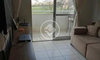 Imagem 2: Apartamento 2 Quartos no Parque Oeste Industrial codigo: 26899