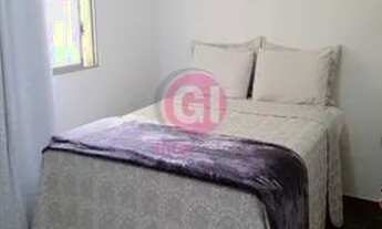 Imagem 7: Apartamento Residencial Jardim Luiza com sacada para locação !!!