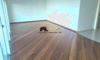 Imagem 5: Apartamento Vila Mariana, 1 por andar, com 3 suites, 3 vagas