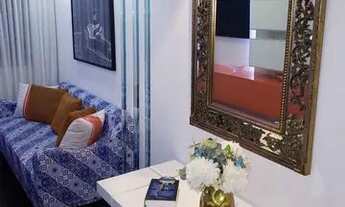 Imagem 2: Apartamento para venda possui 78 metros quadrados com 3 quartos em Paralela - Salvador - B