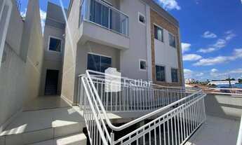 Imagem 2: Apartamento 03 quartos (01 suíte) no Bom Jesus, Curitiba