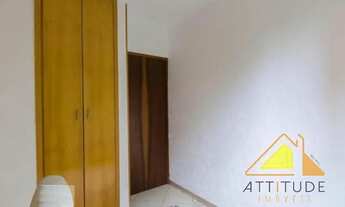 Imagem 3: Apartamento - Bairro Demarchi - São Bernardo do Campo