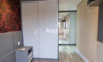 Imagem 14: Apartamento à venda 122m² Mooca 3 suítes 2 vagas fixas com depósito Sala 2 ambientes Varan