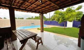 Imagem 5: Casa em jacumã SÓ FINAL DE SEMANA E FERIADOS