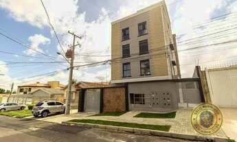 Imagem 2: Apartamento com 2 dormitórios para alugar, 46 m² por R$ 2.450,00/mês - Portão - Curitiba/P