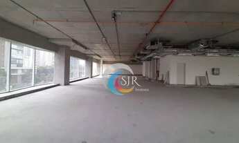 Imagem 2: Conjunto para alugar, 1146 m² - Brooklin - São Paulo/SP