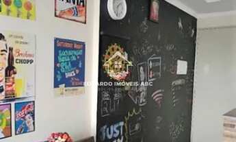 Imagem 7: REF:6600. Apartamento para Venda no bairro Taboão, 2 dorm. Ótima localização! Não perca es