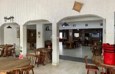 Imagem 4: CASA COMERCIAL SETOR AEROPORTO