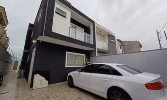 Imagem 5: Casa para aluguel com piscina com 3 quartos em Portais (Polvilho) - Cajamar