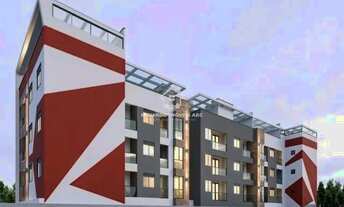 Imagem 6: REF:6746. Novo apartamento para Venda no Baeta Neves, 2 dorm. Ótima oportunidade! Não perc