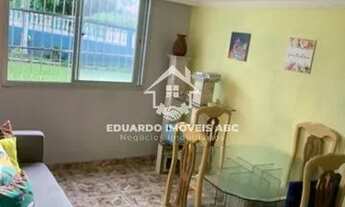 Imagem 7: REF 5915- . 2 Dormitórios. 1 Vaga. Ótima localização- Condomínio Tiradentes Não perca essa