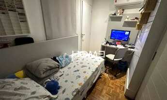 Imagem 6: PENINSULA MONDRIAN VISTA PARQUE PORTEIRA FECHADA