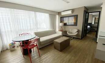 Imagem: Ap de 1 quarto em ótima localização em