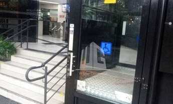 Imagem 2: Conjunto para alugar, 164 m² por R$ 12.700,00/mês - Vila Olímpia - São Paulo/SP