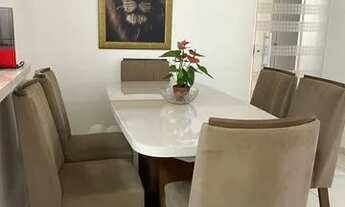 Imagem 3: Apartamento no Edifício Golden Green Residence - 3 quartos, sendo 1 suíte