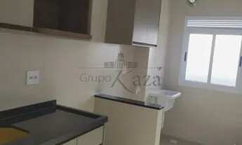 Imagem 7: Apartamento - Edifício Grand Valle Villa Branca - 2 Dormitórios - 60m²