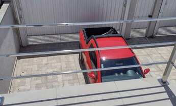 Imagem 2: VENDE/ALUGA CASA 2 DORM. 1 VAGA NO JARDIM ALVINÓPOLIS II