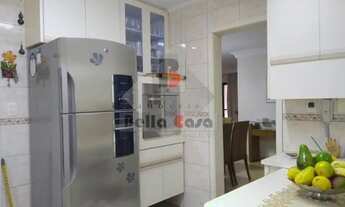 Imagem 5: Apartamento para venda possui 170 metros quadrados com 4 quartos em Mooca - São Paulo - SP