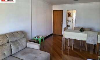 Imagem 6: APARTAMENTO RESIDENCIAL em SÃO PAULO - SP, VILA POLOPOLI