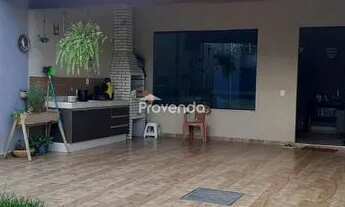 Imagem 2: CASA 03 QUARTOS 01 SUÍTE NO MOINHO DOS VENTOS