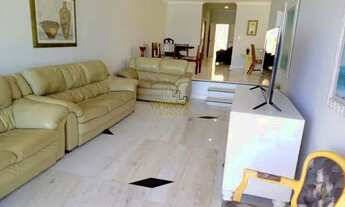 Imagem 6: Apartamento a Venda no bairro Pitangueiras - Guarujá, SP