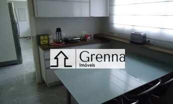 Imagem 6: Apartamento 210m2 Moema SP