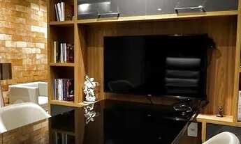 Imagem 2: Sala JFC Galpão / depósito com 5 vagas na garagem