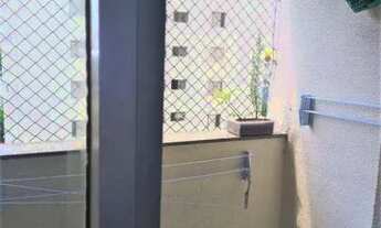 Imagem 6: OPORTUNIDADE! Ótimo Apto, 2 Dorm. 1 Suíte, Dep. Empregada Completo, Vaga de Garagem Cobert