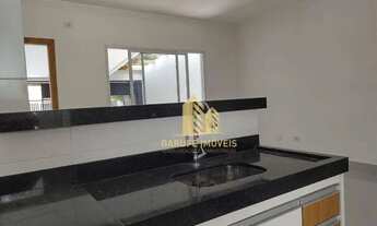 Imagem 7: Casa com 2 dormitórios à venda, 135 m² por R$ 580.000,00 - Jardim das Indústrias - São Jos