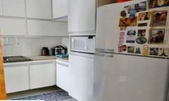 Imagem 4: 06078 - Apartamento 2 Dorms. (1 Suíte), MANDAQUI - SÃO PAULO/SP