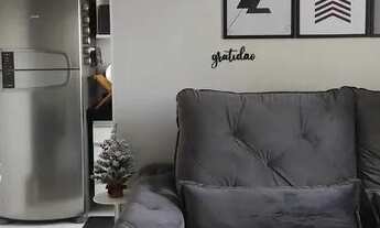 Imagem 3: More com conforto e segurança