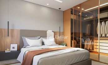 Imagem 6: Apartamento 02 quartos (01 suíte) no Portão, Curitiba