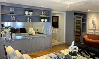 Imagem 3: São Paulo - Apartamento Padrão - Moema