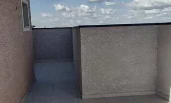 Imagem 3: Cobertura pronto para morar com amplo quintal