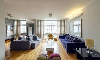 Imagem: Apartamento para Aluguel - Higienópolis