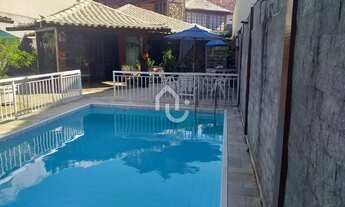 Imagem 3: Barra da Tijuca Casa em condomínio com 3 dormitórios