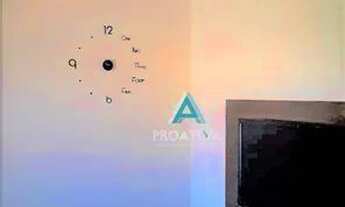 Imagem 4: Cobertura com 2 dormitórios à venda, 94 m² - Vila Progresso - Santo André/SP