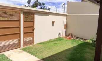 Imagem 4: Casa em Lagoa Santa no bairro Lundceia