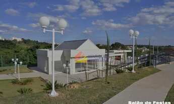 Imagem 6: Terreno à venda, 150 m² por R$ 371.000 - Jardim Park Real - Indaiatuba/SP