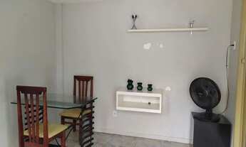 Imagem 5: Kitnet mobiliada no Rio vermelho