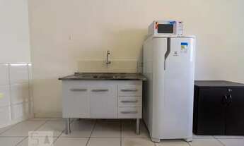 Imagem 5: Apartamento para Aluguel - Butantã, 1 Quarto, 24 m2