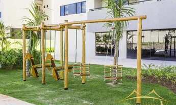 Imagem 7: Central Park com 2/4 Sendo 1 Suite, 64m², 1 Vaga Descoberta, Andar Mediano